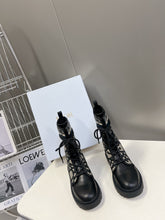 Load image into Gallery viewer, SE1262 D-Major Ankle Boot / Size5-10