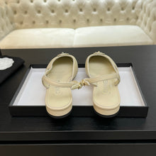 Load image into Gallery viewer, SE1717 Chanel Slingback / 25mm/65mm/90mm / Size5-11