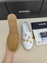 Load image into Gallery viewer, SE1123 CC Espadrilles / Size4-11