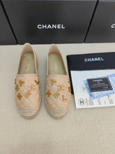 Load image into Gallery viewer, SE1124 CC Espadrilles / Size4-11