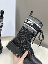 Load image into Gallery viewer, SE1262 D-Major Ankle Boot / Size5-10