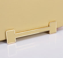 Load image into Gallery viewer, HM141 Geta Bag / 7.8x5.5x2.7inch