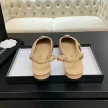 Load image into Gallery viewer, SE1718 Chanel Slingback / 25mm/65mm/90mm / Size5-11