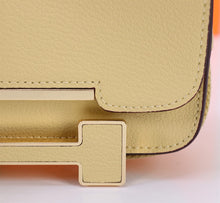 Load image into Gallery viewer, HM141 Geta Bag / 7.8x5.5x2.7inch