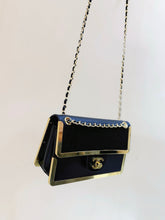 Load image into Gallery viewer, CC1530 Chanel Frame Flap Bag / HIGHEST QUALITY VERSION / 20 × 12.5 × 6.5 cm