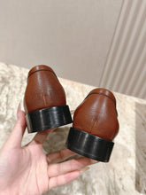 Load image into Gallery viewer, SE1708 Chanel Moccasins / Size5-11