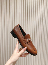 Load image into Gallery viewer, SE1708 Chanel Moccasins / Size5-11
