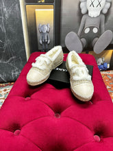 Load image into Gallery viewer, SE1261 CC Espadrilles / Size5-10