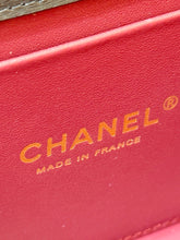 Load image into Gallery viewer, CC1530 Chanel Frame Flap Bag / HIGHEST QUALITY VERSION / 20 × 12.5 × 6.5 cm