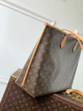 Load image into Gallery viewer, LB1600 Louis Vuitton Walkaround Tote / HIGHEST QUALITY VERSION / 54 × 35 × 14.5 cm