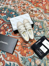 Load image into Gallery viewer, SE1260 CC Espadrilles / Size5-10