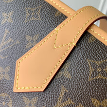Load image into Gallery viewer, LB1600 Louis Vuitton Walkaround Tote / HIGHEST QUALITY VERSION / 54 × 35 × 14.5 cm