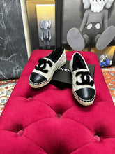 Load image into Gallery viewer, SE1261 CC Espadrilles / Size5-10