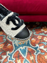 Load image into Gallery viewer, SE1261 CC Espadrilles / Size5-10