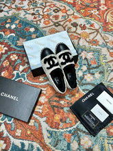Load image into Gallery viewer, SE1261 CC Espadrilles / Size5-10