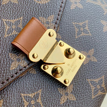 Load image into Gallery viewer, LB1601 LV Pochette Métis East West / HIGHEST QUALITY VERSION / 21.5 × 13.5 × 6 cm