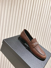 Load image into Gallery viewer, SE1710 Chanel Moccasins / Size5-11