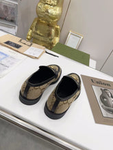 Load image into Gallery viewer, SE1456 Gucci Women's Horsebit 1953 Loafer / Size5-11