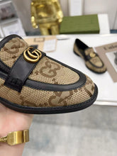 Load image into Gallery viewer, SE1456 Gucci Women's Horsebit 1953 Loafer / Size5-11