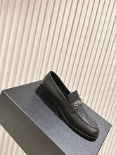 Load image into Gallery viewer, SE1711 Chanel Moccasins / Size5-11