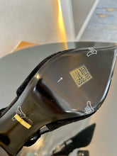 Load image into Gallery viewer, SE1333 Women's GG Slingback Pump / Size5-10