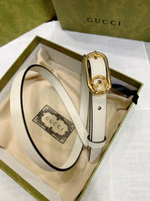 Load image into Gallery viewer, BL258 GG Belts / 15mm