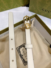 Load image into Gallery viewer, BL258 GG Belts / 15mm