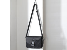 Load image into Gallery viewer, DR679 Dior Small Saddle Flap Messenger Bag / HIGHEST QUALITY VERSION / 23 × 17.5 × 6 cm