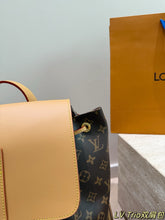 Load image into Gallery viewer, LB1441 Product TitleLouis Vuitton Trio Backpack / 33 x 43 cm