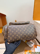 Load image into Gallery viewer, LB1441 Product TitleLouis Vuitton Trio Backpack / 33 x 43 cm