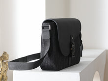 Load image into Gallery viewer, DR683 Dior Saddle Messenger Bag / HIGHEST QUALITY VERSION / 31 × 23 × 8 cm