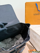 Load image into Gallery viewer, LB1442 Product TitleLouis Vuitton Trio Backpack / 33 x 43 cm