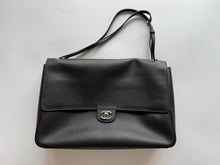 Load image into Gallery viewer, CC1390 Chanel 26S Maxi Flap Bag / HIGHEST QUALITY VERSION / 38.5 x 26 x 11 cm