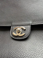 Load image into Gallery viewer, CC1390 Chanel 26S Maxi Flap Bag / HIGHEST QUALITY VERSION / 38.5 x 26 x 11 cm