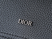 Load image into Gallery viewer, DR686 Dior Saddle Backpack / HIGHEST QUALITY VERSION / 26.5 × 40 × 17.5 cm