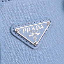Load image into Gallery viewer, PD240 Small Prada Galleria Saffiano Leather Bag / 9x6.5x3.9inch
