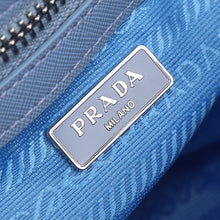Load image into Gallery viewer, PD240 Small Prada Galleria Saffiano Leather Bag / 9x6.5x3.9inch