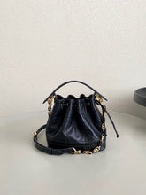 Load image into Gallery viewer, DR431 Small Dior Jolie Bucket Bag / HIGHEST QUALITY VERSION / 6.5x6.5x4nches