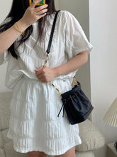 Load image into Gallery viewer, DR431 Small Dior Jolie Bucket Bag / HIGHEST QUALITY VERSION / 6.5x6.5x4nches