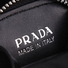 Load image into Gallery viewer, PD239 Small Prada Galleria Saffiano Leather Bag / 9x6.5x3.9inch