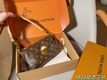Load image into Gallery viewer, LB1444 Louis Vuitton Sunset Bag / 24 x 12 x 8 cm