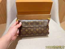 Load image into Gallery viewer, LB1444 Louis Vuitton Sunset Bag / 24 x 12 x 8 cm