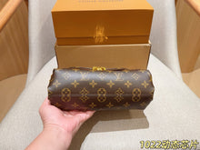 Load image into Gallery viewer, LB1444 Louis Vuitton Sunset Bag / 24 x 12 x 8 cm