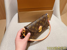 Load image into Gallery viewer, LB1444 Louis Vuitton Sunset Bag / 24 x 12 x 8 cm