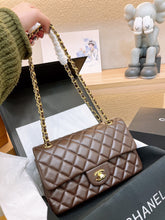 Load image into Gallery viewer, CC862 Classic Handbag / 6 × 9.9 × 2.5 in