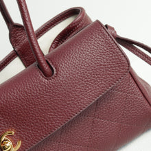 Load image into Gallery viewer, CC1397 Spring Summer 2026 Shopping Bag / 5.9 x 12.6 x 4.5in / HIGHEST QUALITY VERSION