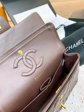 Load image into Gallery viewer, CC862 Classic Handbag / 6 × 9.9 × 2.5 in