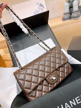 Load image into Gallery viewer, CC862 Classic Handbag / 6 × 9.9 × 2.5 in