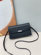 Load image into Gallery viewer, HM152 Kelly Shoulder Bag / 9.4x2.3x5.5inch