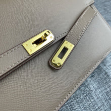 Load image into Gallery viewer, HM152 Kelly Shoulder Bag / 9.4x2.3x5.5inch